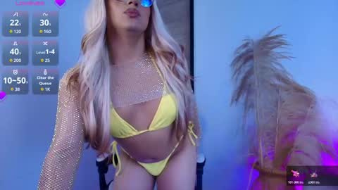 Hanna Capicorn online show from December 20, 7:54 pm