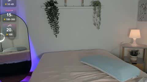 Hanna Capicorn online show from March 7, 3:51 am