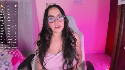 Hanna online show from February 27, 2:26 am