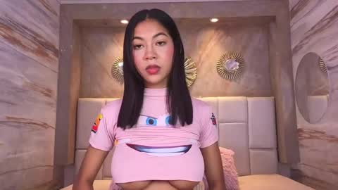 hanna_vic online show from May 21, 9:54 pm