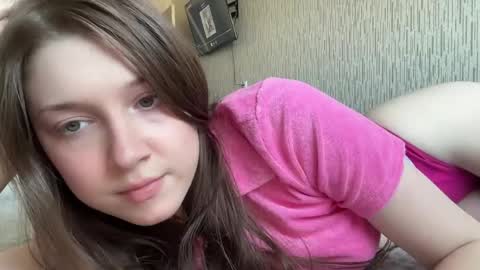 hanna_webber online show from June 4, 10:21 am