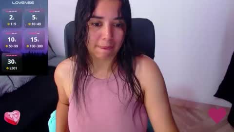 hannaagt online show from February 23, 1:35 pm