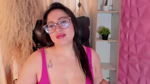 Hanna online show from April 22, 12:01 pm