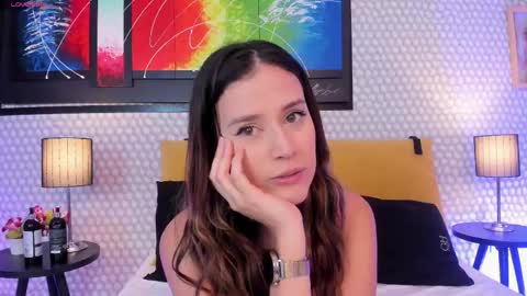 Hanna online show from October 27, 4:01 am