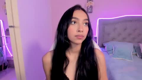 Hanna online show from January 31, 8:12 pm