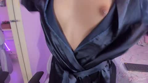 Hanna online show from March 10, 10:55 pm