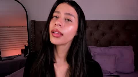 Hannah online show from January 31, 12:39 am