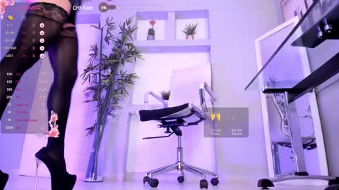 HANNAH HOWELL online show from March 1, 3:38 pm