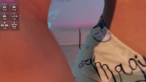 Hannah online show from October 16, 6:46 am