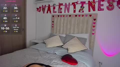 HANNAH GREENN - follow me online show from February 11, 1:41 am