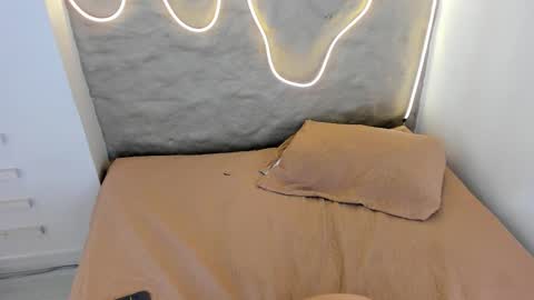 hannahtoons_ online show from February 20, 6:19 am