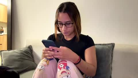 hannakoff online show from September 13, 1:19 am