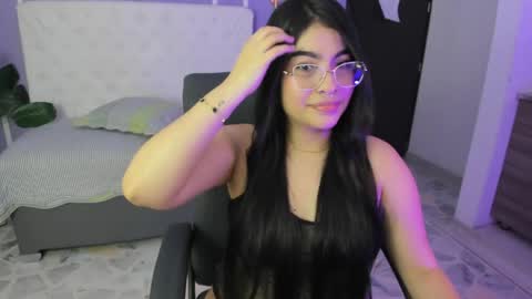 Hanna online show from June 2, 10:45 pm