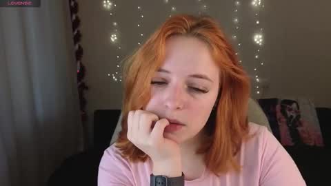 Hanna   first stream on feb 5 11pm UTC3 online show from February 12, 8:29 am