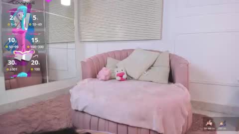 hannamin online show from March 13, 12:19 pm