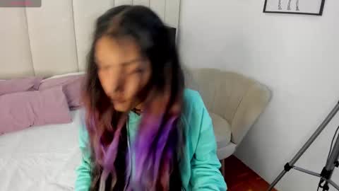 hannaqueen23 online show from February 12, 7:34 am