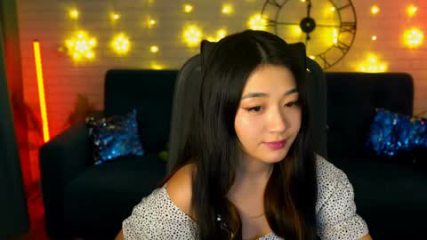 Snapshot of hannarosie chatting on January 14, 5:45 pm hannarosie online show from January 14, 5:45 pm
