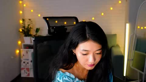 Snapshot of hannarosie chatting on September 23, 6:47 pm hannarosie online show from September 23, 6:47 pm
