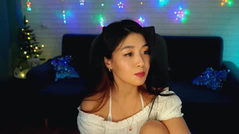 Snapshot of hannarosie chatting on December 15, 8:04 pm hannarosie online show from December 15, 8:04 pm