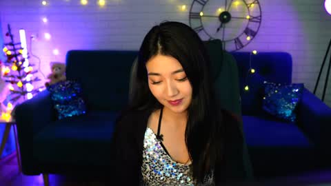 Snapshot of hannarosie chatting on December 25, 5:58 pm hannarosie online show from December 25, 5:58 pm