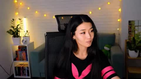 Snapshot of hannarosie chatting on September 30, 8:30 pm hannarosie online show from September 30, 8:30 pm