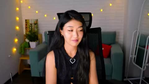 Snapshot of hannarosie chatting on September 12, 7:38 pm hannarosie online show from September 12, 7:38 pm