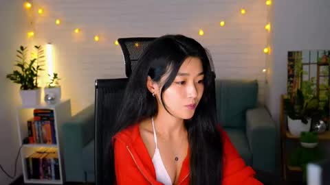 Snapshot of hannarosie chatting on September 28, 7:23 pm hannarosie online show from September 28, 7:23 pm
