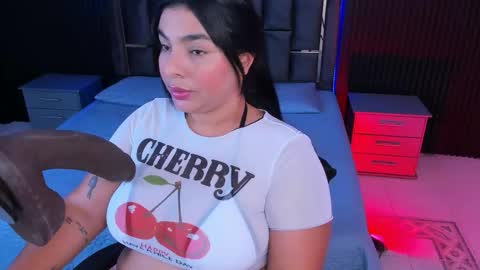 Snapshot of hannasscott chatting on October 10, 12:22 pm Hannasscott online show from October 10, 12:22 pm