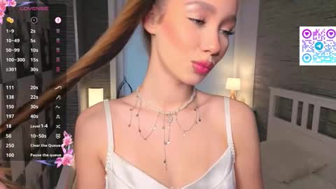 Hanna online show from November 29, 7:38 am