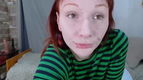 Hannah online show from July 15, 12:49 am