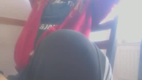 hannes_k online show from February 27, 11:03 am