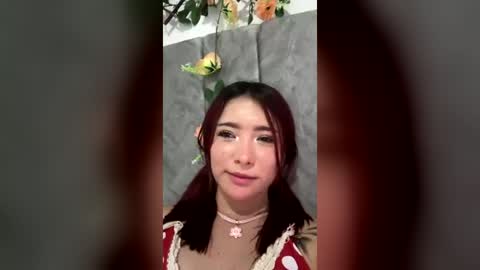 Yumii online show from June 17, 2:49 am
