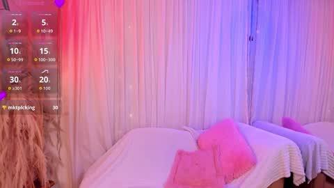 Hannie ws online show from October 31, 10:43 pm