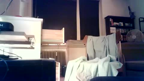 Hannsi64 online show from February 4, 8:13 pm