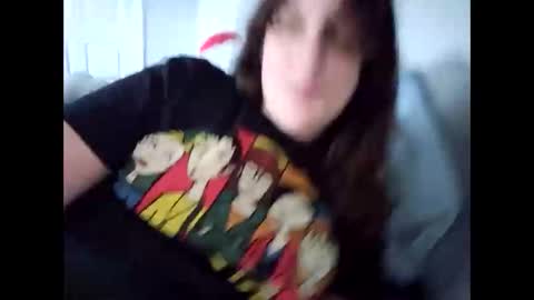 Sabrina online show from March 23, 10:15 pm