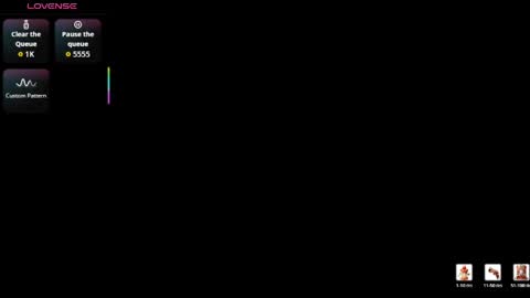 Hanny  online show from April 14, 11:35 am