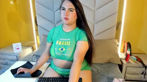 Hanny online show from June 27, 3:34 am