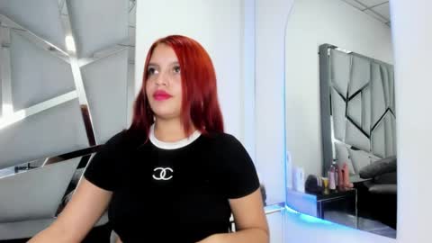 hanny_watson online show from September 11, 2:40 pm