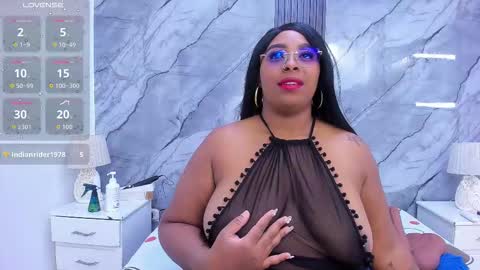 Hanny Mansonh online show from January 7, 3:22 am