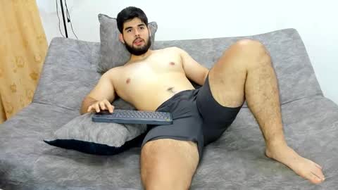 Snapshot of hans_fox03 chatting on September 11, 9:49 pm Hans online show from September 11, 9:49 pm