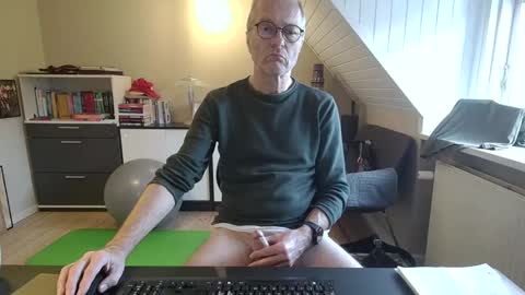 Hanse online show from December 29, 9:28 am