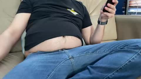 hansomeman2015 online show from March 12, 9:07 pm