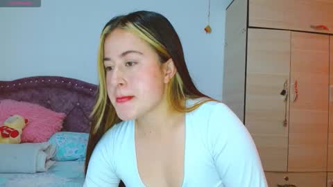 isabella   online show from October 8, 2:01 pm