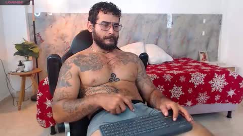 hanz_col online show from February 3, 3:05 pm