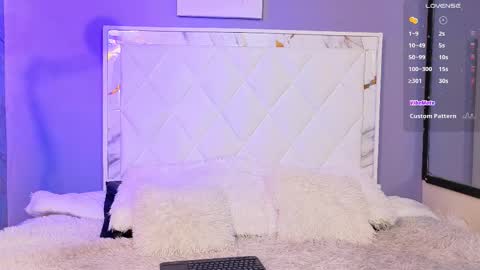 Hanzking01 online show from March 22, 2:04 am