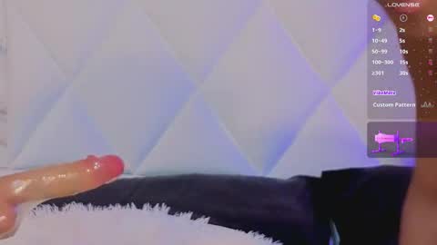 Hanzking01 online show from March 13, 6:16 am