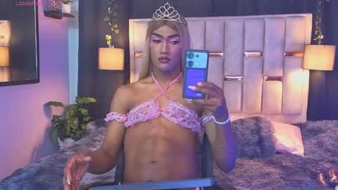 Hanzking01 online show from September 25, 4:30 am