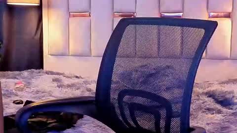 Hanzking01 online show from September 16, 7:33 am