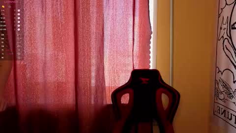 Snapshot of haori_chan chatting on October 4, 9:51 am Haori online show from October 4, 9:51 am