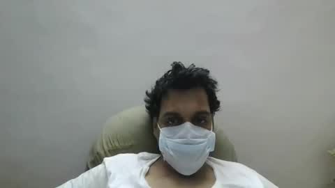 hapbit online show from March 20, 7:08 pm